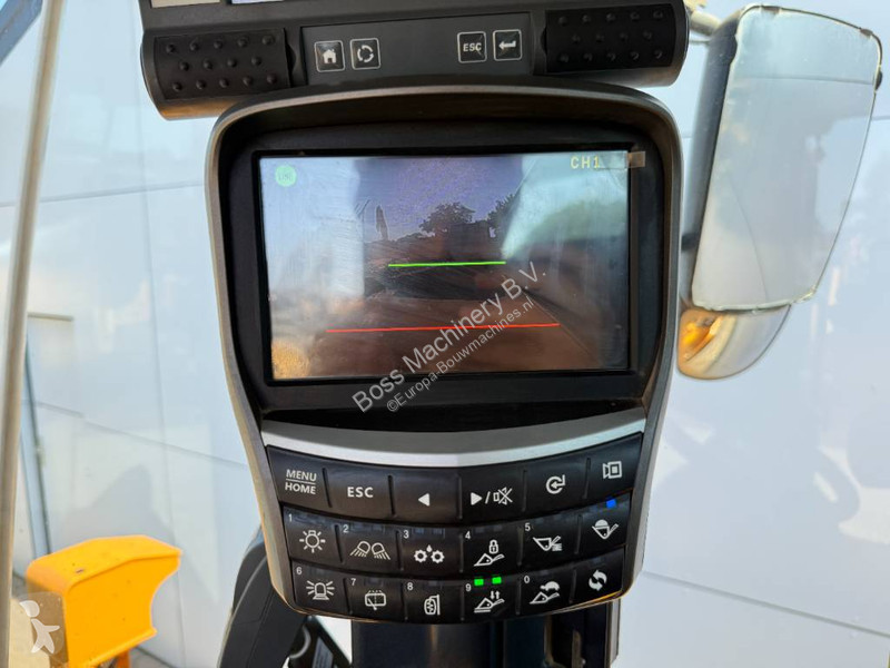 مُحمّلة Hyundai HL940A - Weight System /...