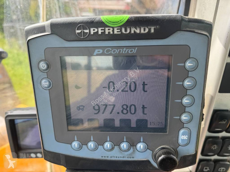 Nakladač Volvo L180G - German Machine / Weight...