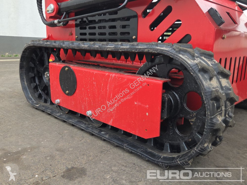 Ładowarka Captok CK380