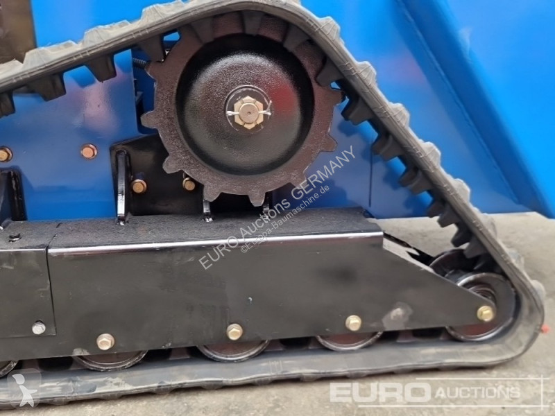 مُحمّلة Delano T500
