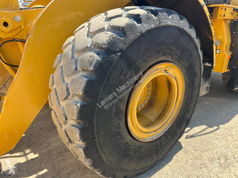 مُحمّلة Caterpillar