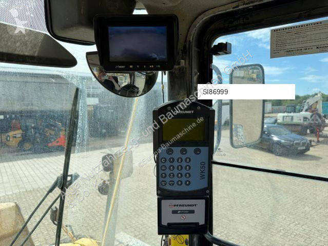 Nakladač Komatsu - 3, Schaufel 4,7m³, ZSA,...
