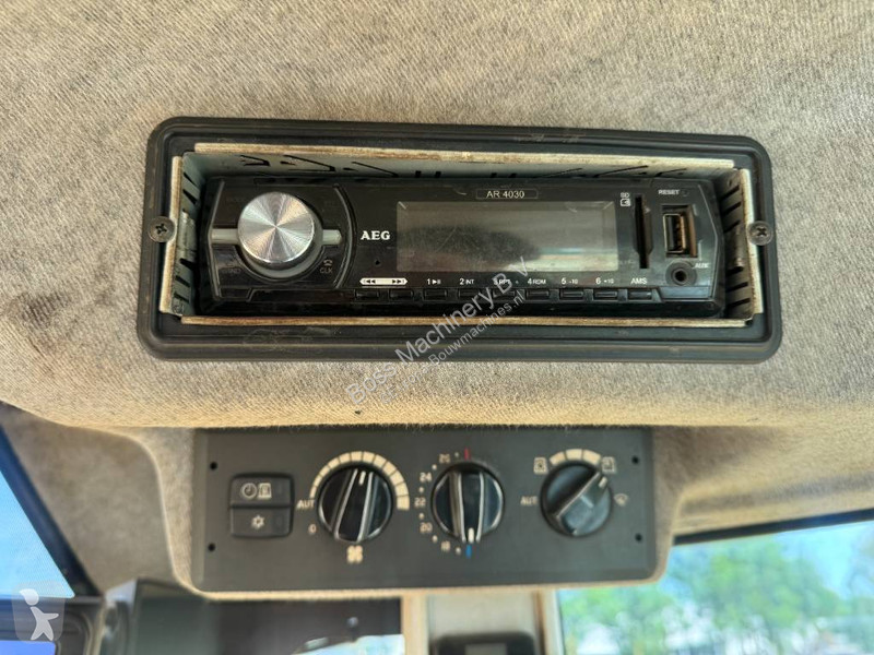 Nakladač Volvo L220H - Automatic Greasing /...