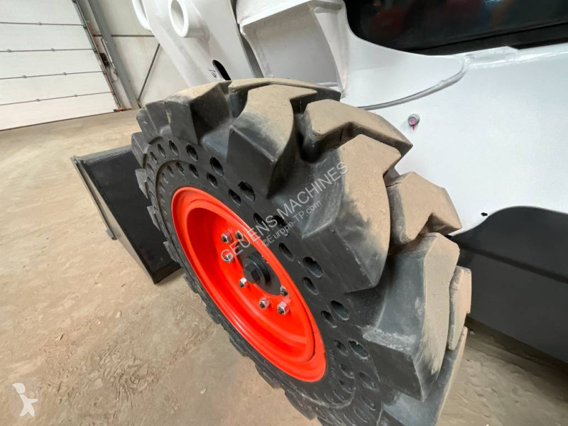 Nakladač Bobcat S 510 UNUSED