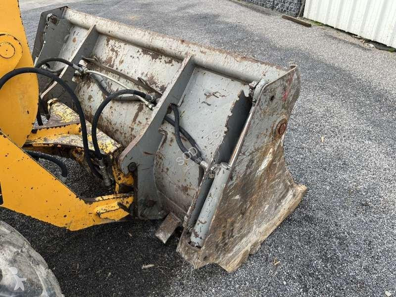 مُحمّلة Volvo L30BZ/X