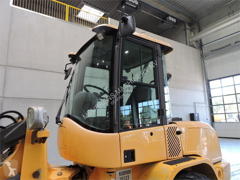 مُحمّلة Volvo G