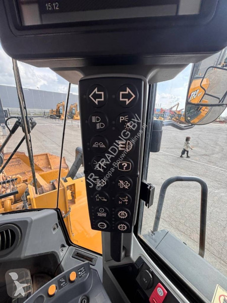 مُحمّلة Caterpillar 972 M