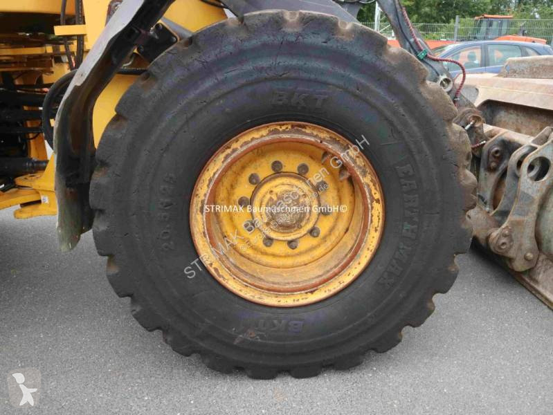 Nakladač Volvo L60H
