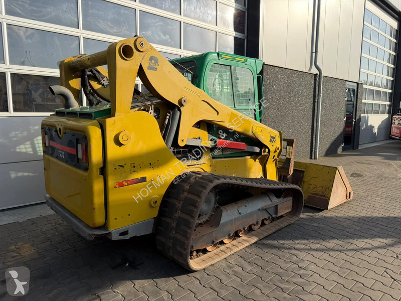 مُحمّلة Bobcat T770 | A/C | Joystick | HF | 2...