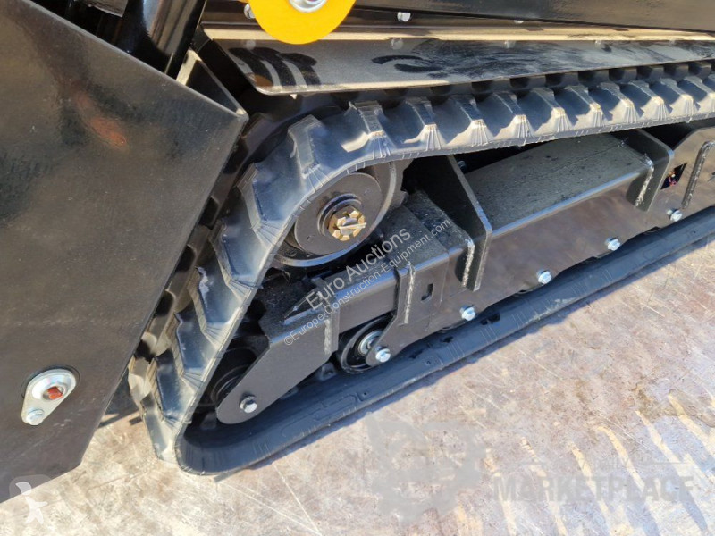 Навантажувач Captok CK-V1000