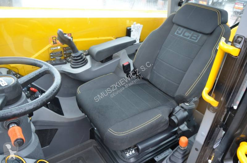 Chargeuse JCB JCB 542-70 AGRI SUPER 2024r /...
