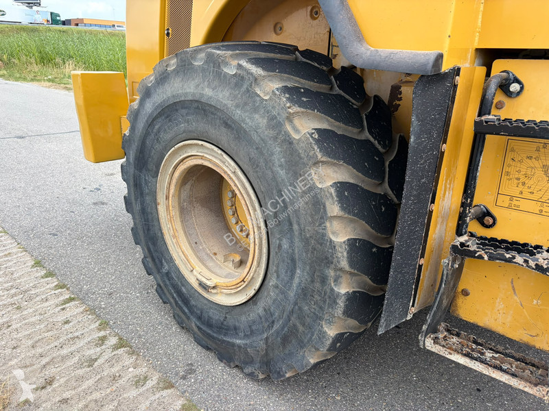 مُحمّلة Caterpillar