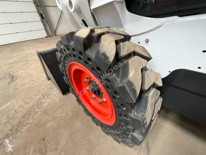Nakladač Bobcat S 510 unused