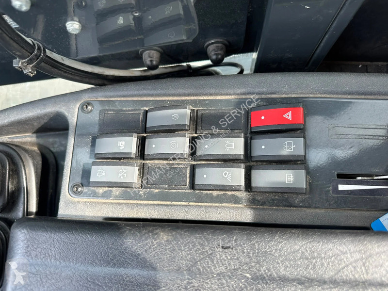 Nakladač Komatsu WA80M-8 | A/C