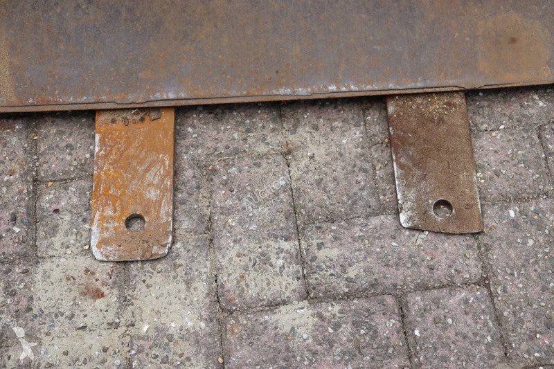 Læssemaskine Thaler KL 345/A