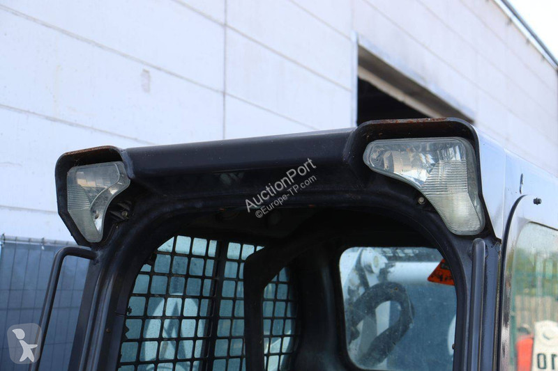 مُحمّلة Bobcat S590
