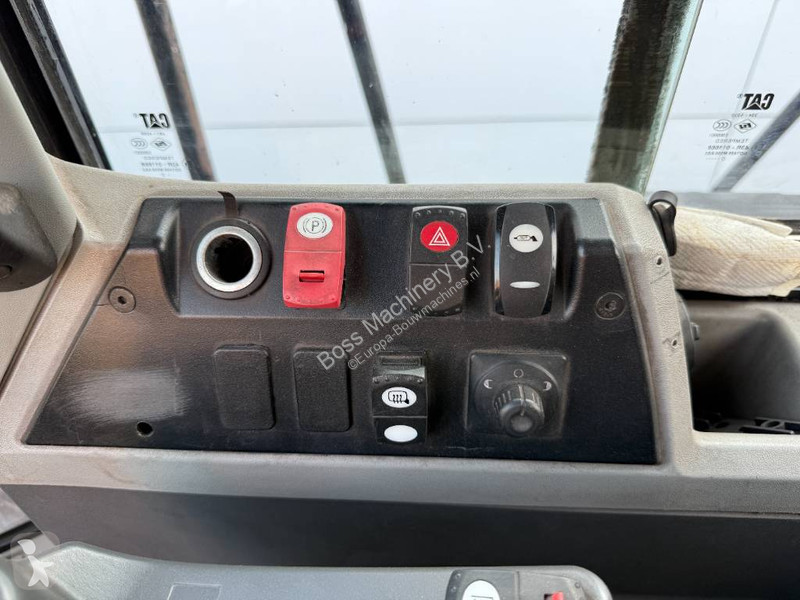 Pala Caterpillar 972M - Automatic Greasing /...