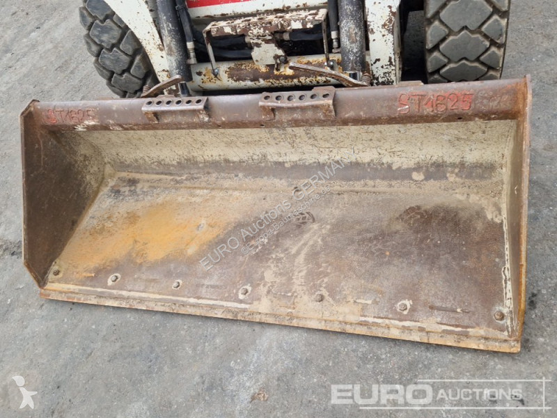 مُحمّلة Bobcat S590