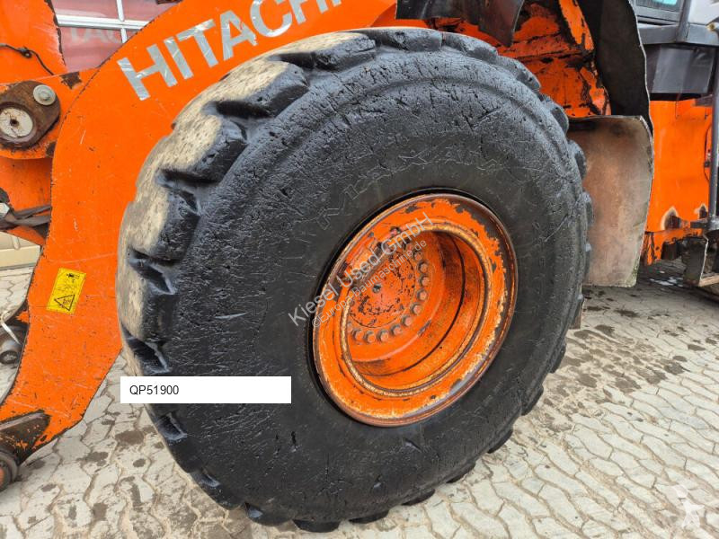 مُحمّلة Hitachi 6