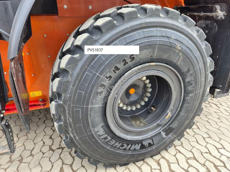 مُحمّلة Hitachi 7