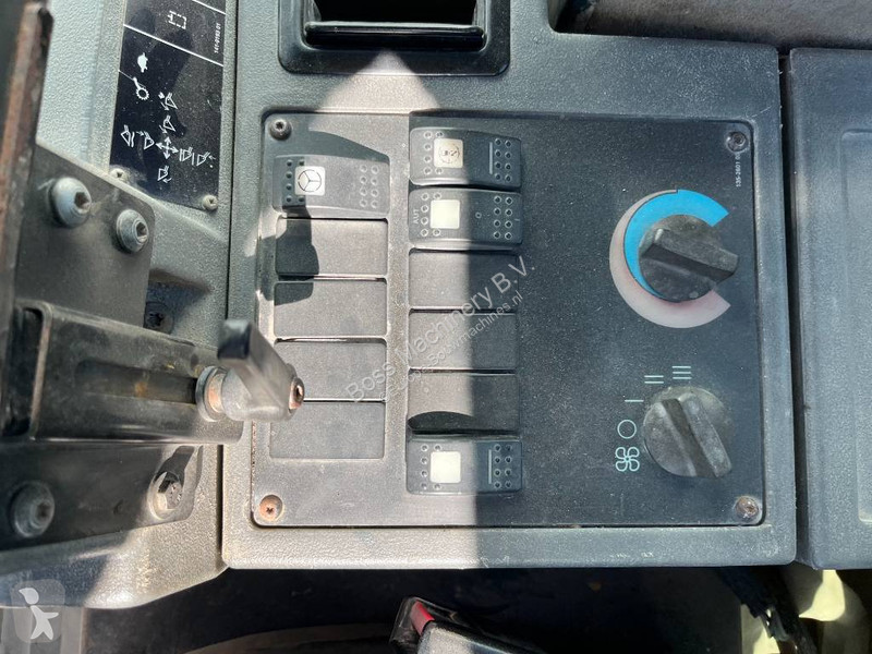 Pala Caterpillar - Top Condition / Airco