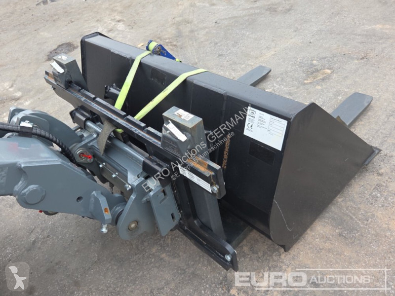Incarcator Giant G1100