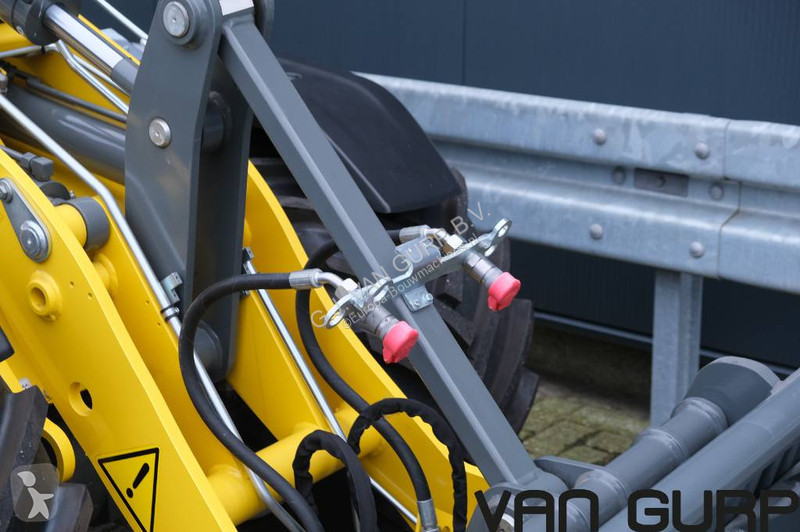 Nakladač Wacker Neuson WL28 | NEW | 2022 |...