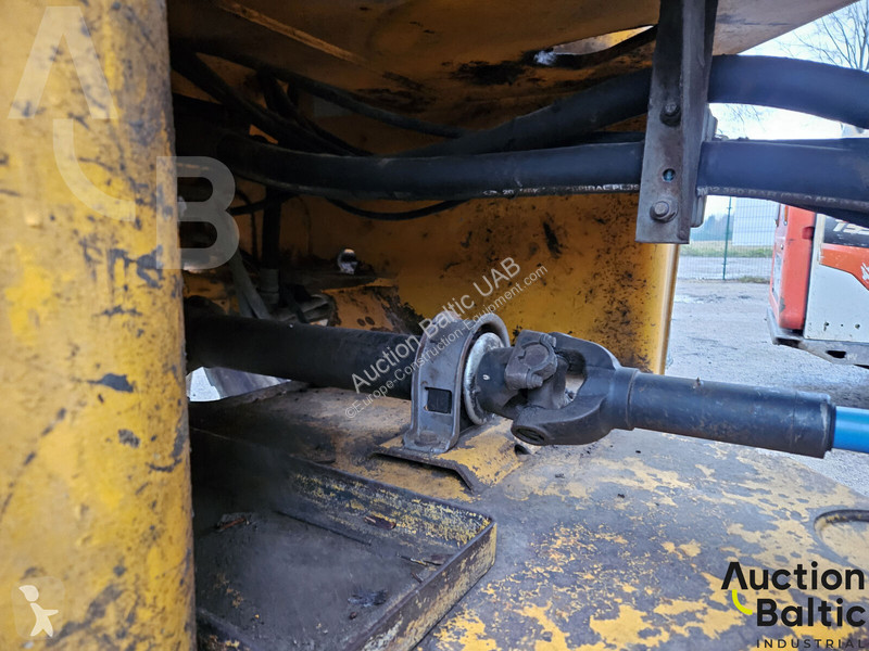 Incarcator JCB