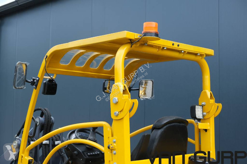 Incarcator Eurotrac F | Euro aufnahme | W 12