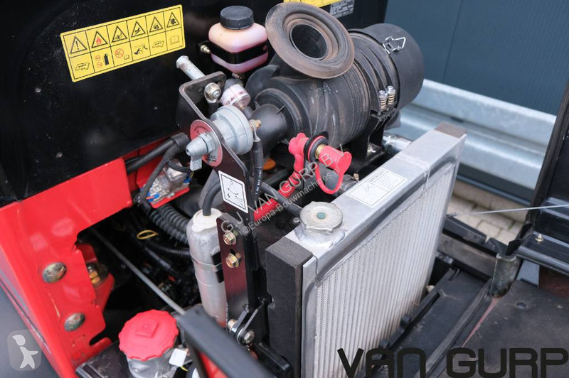 Nakladač Manitou MLA3-35H