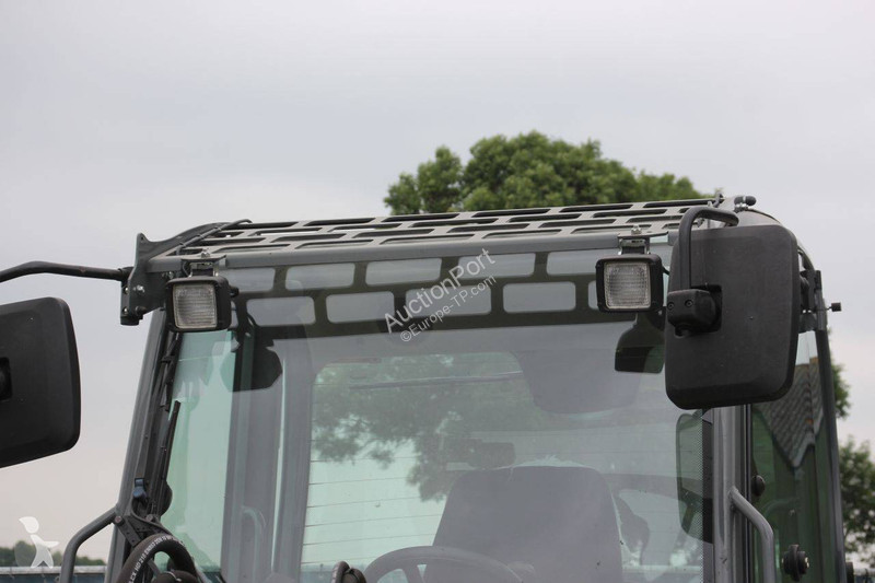 Chargeuse Neuson WL60