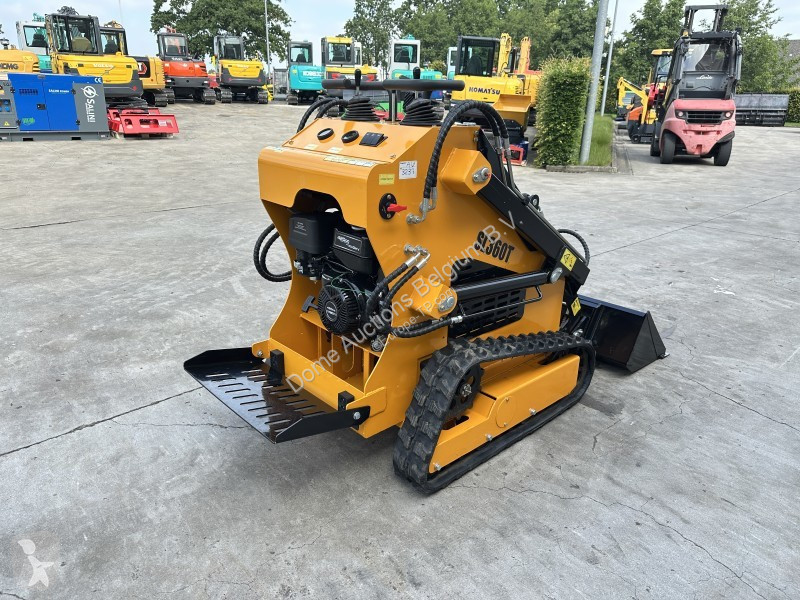 Shovel  360T
