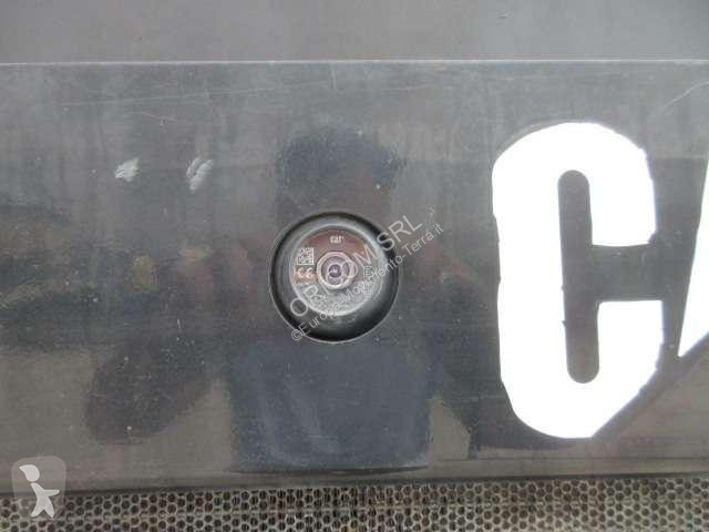 Chargeuse Caterpillar 289D