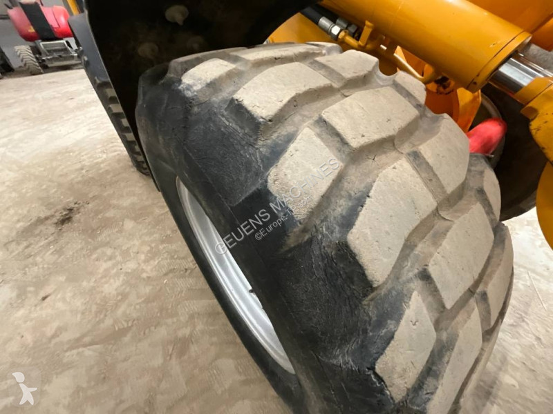 Chargeuse Venieri 1.63 C