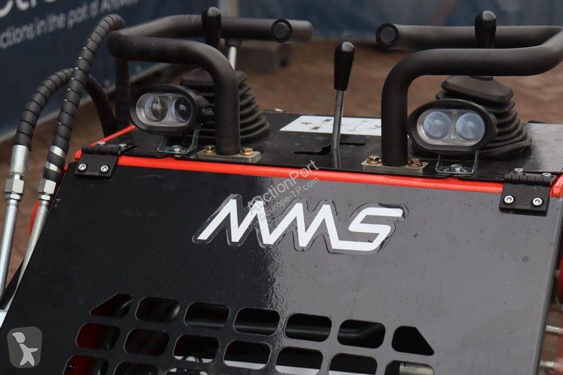 Chargeuse  380R