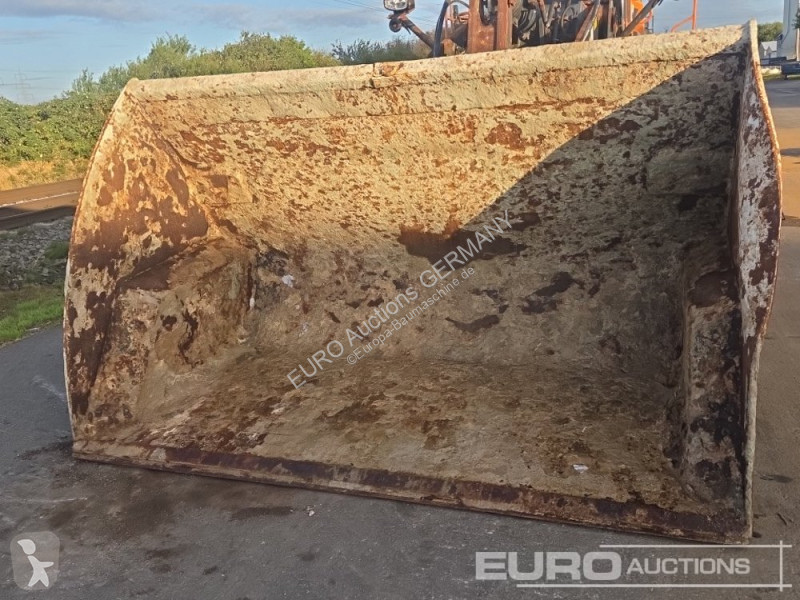 Doosan DL380-7 loader