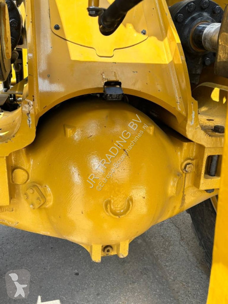 Chargeuse Caterpillar 988 K (CE/EPA - Block...