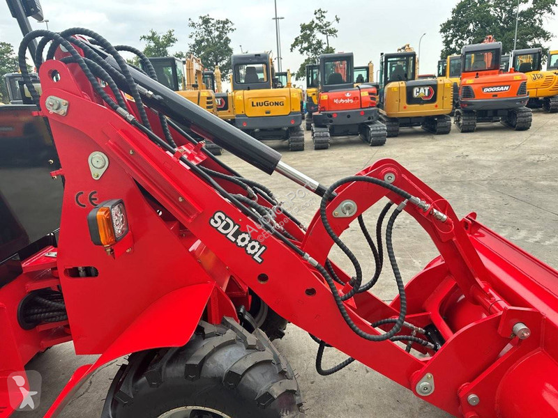 Shovel  L06H