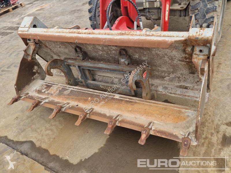 Shovel Atlas 65