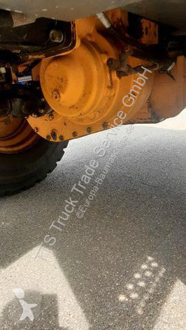 Навантажувач Liebherr L 524 kein 514 528 526...