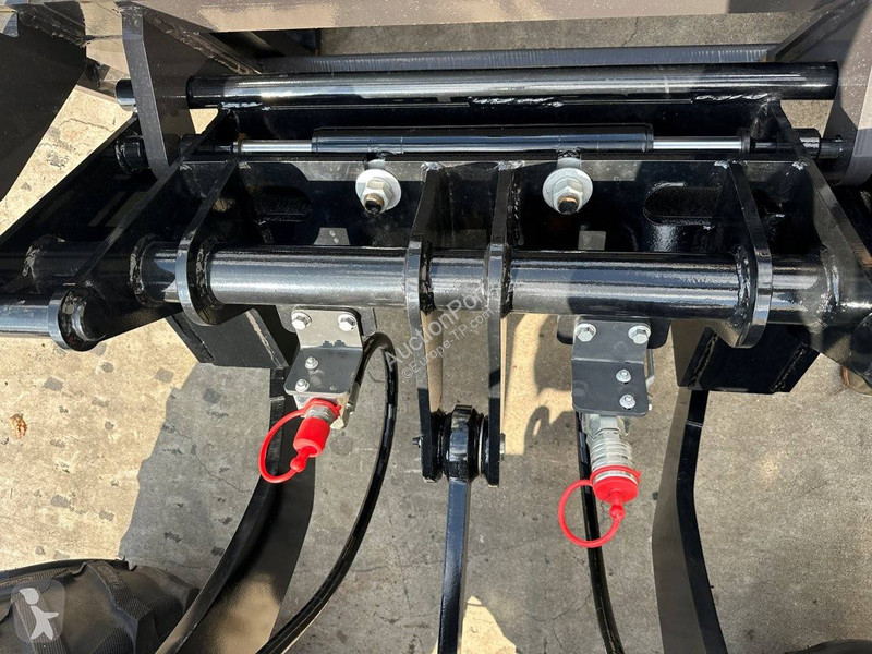 MINI 780T loader