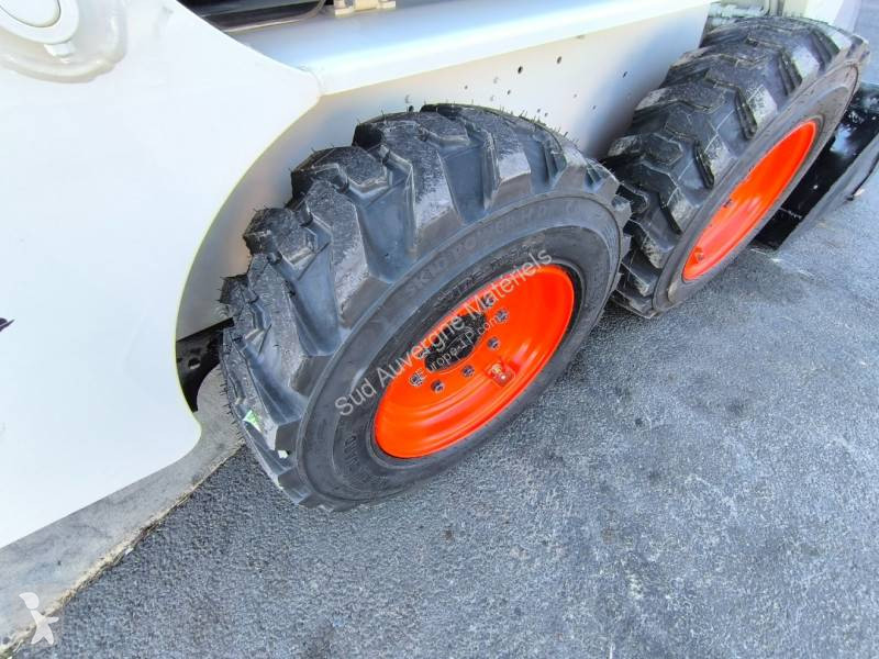 Навантажувач Bobcat