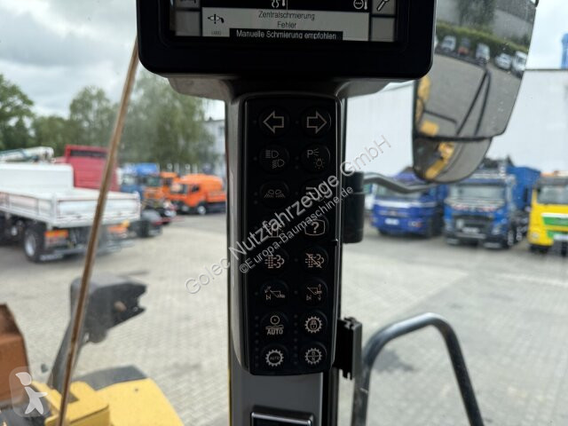 Навантажувач Caterpillar 962M Radlader 20,2 Ton...
