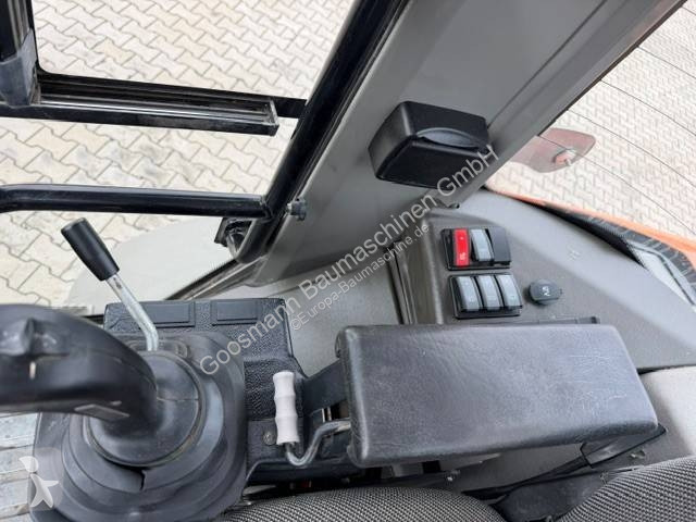 Навантажувач Weycor AR 530
