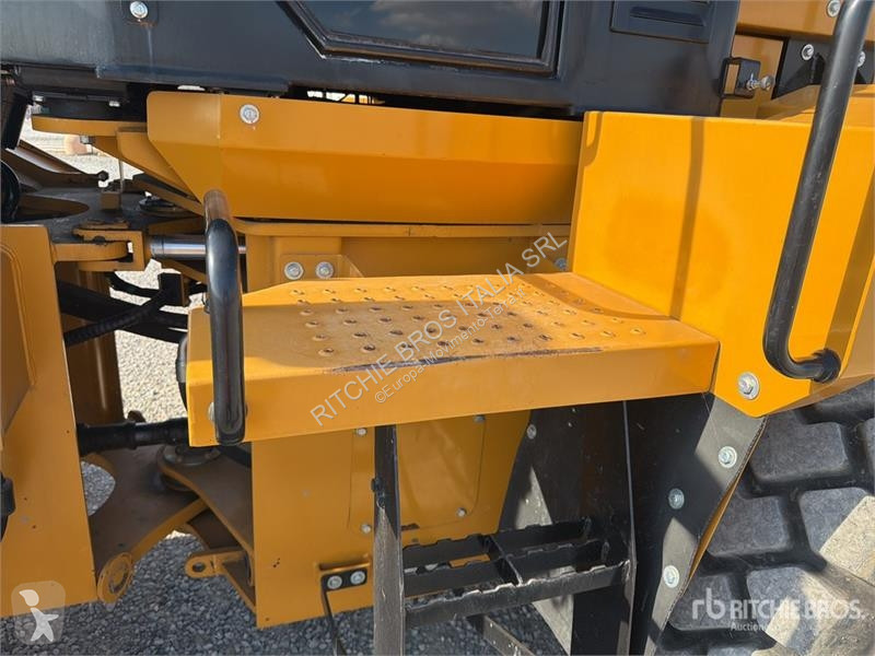 Sany SW405K5 Wheel Loader loader