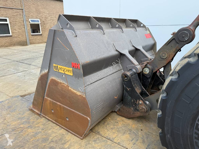 Lastare Volvo - German Machine / Automatic...