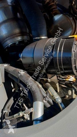 Lastare Liebherr L 526 Kein 514 524 538 542 546...
