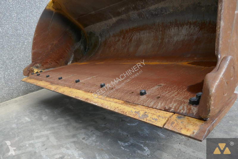 Lastare Caterpillar 962M