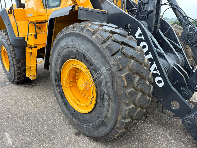مُحمّلة Volvo