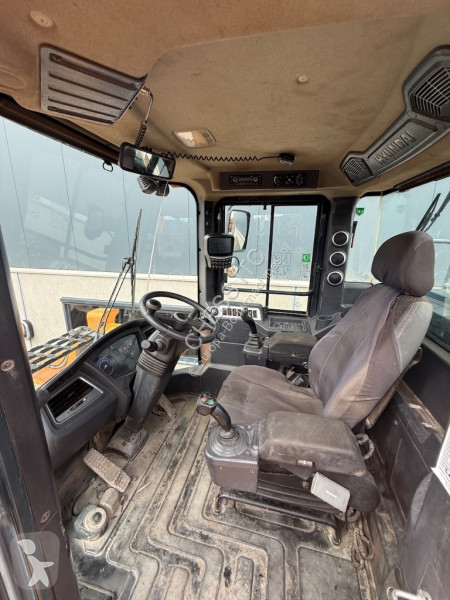Lastare Hyundai HL 975 - HL975 - HL 970 - HL 980